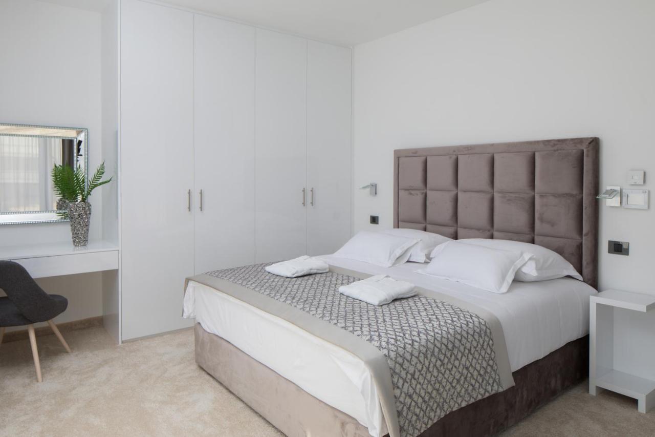 Luxury Apartments Baotic Трогір Екстер'єр фото