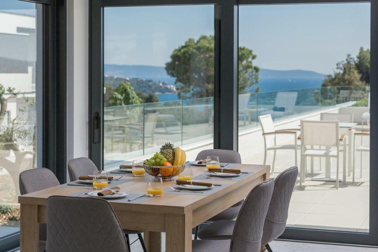 Luxury Apartments Baotic Трогір Екстер'єр фото