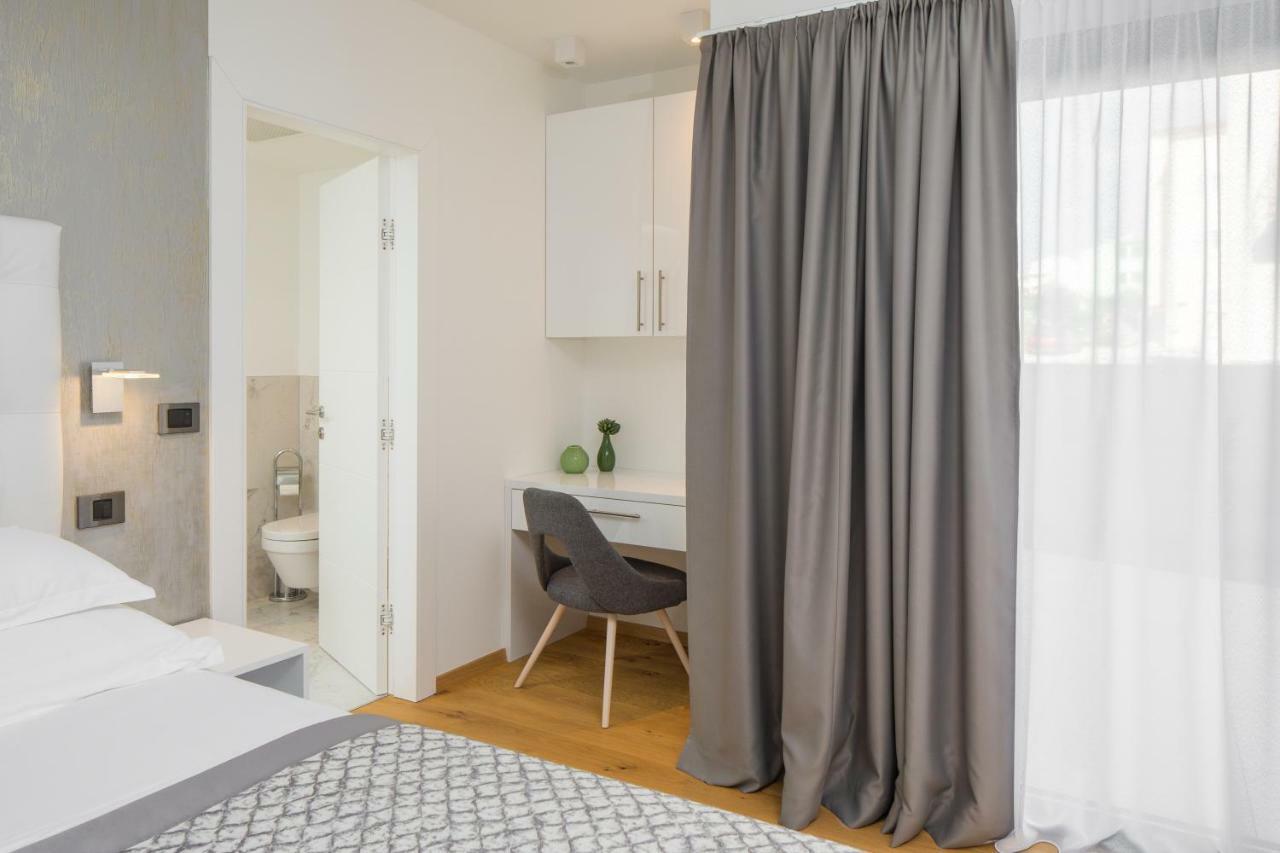 Luxury Apartments Baotic Трогір Екстер'єр фото