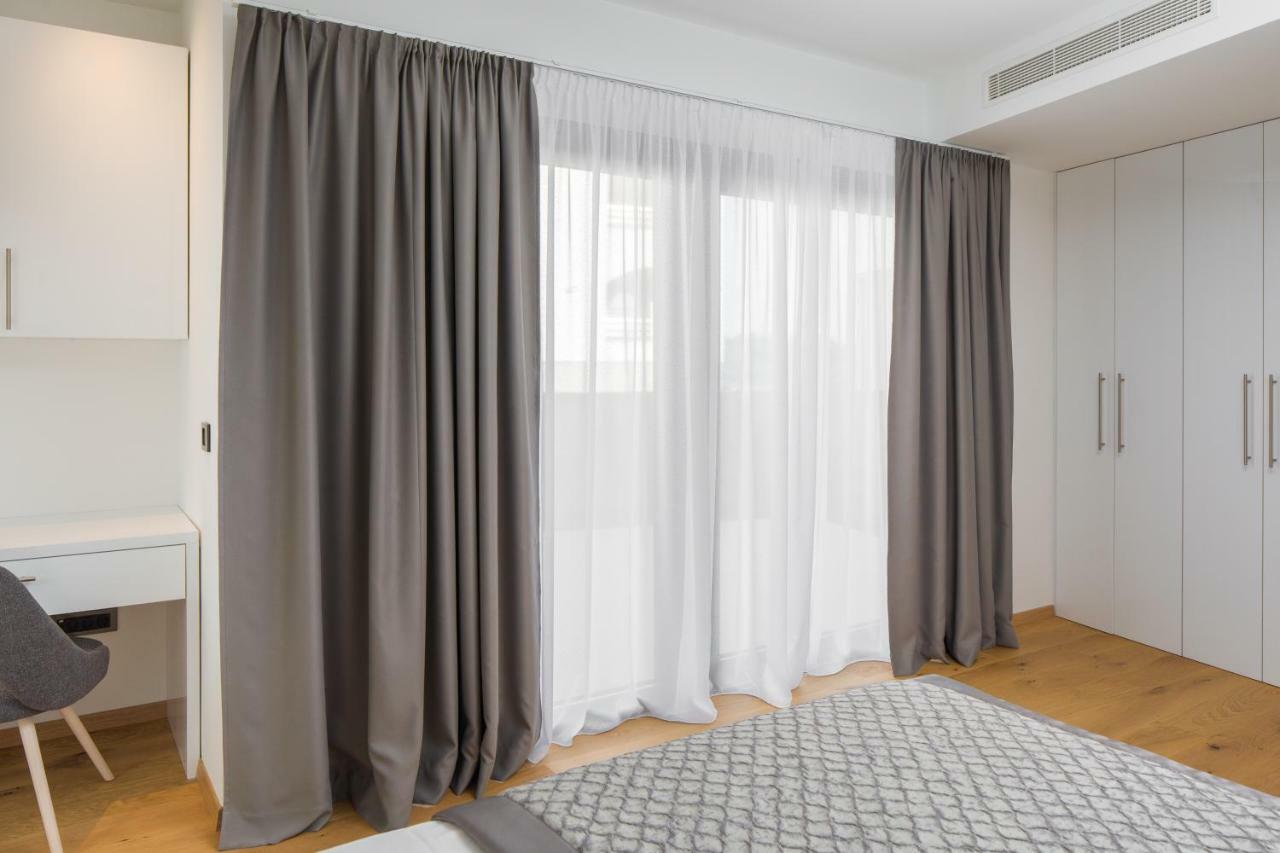 Luxury Apartments Baotic Трогір Екстер'єр фото