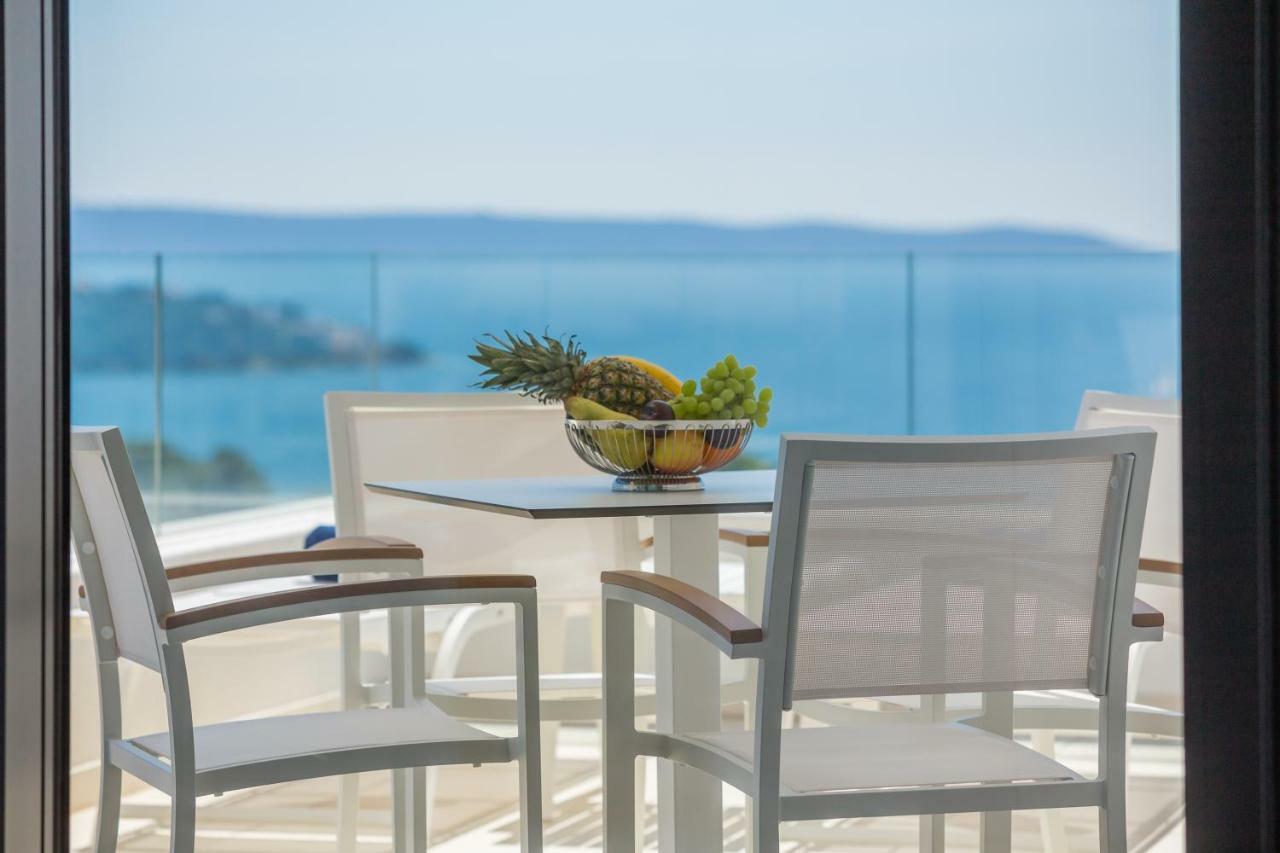 Luxury Apartments Baotic Трогір Екстер'єр фото