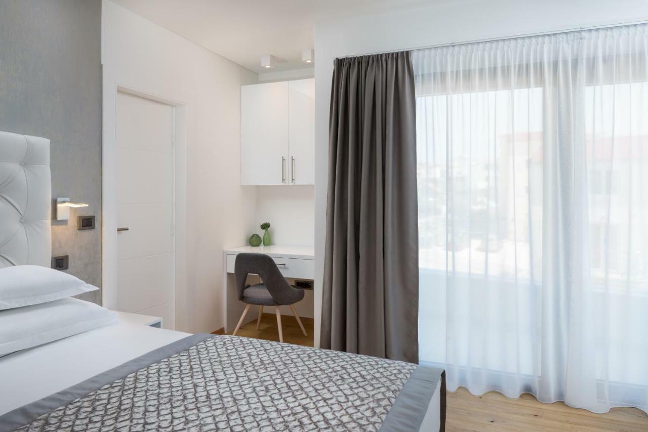 Luxury Apartments Baotic Трогір Екстер'єр фото