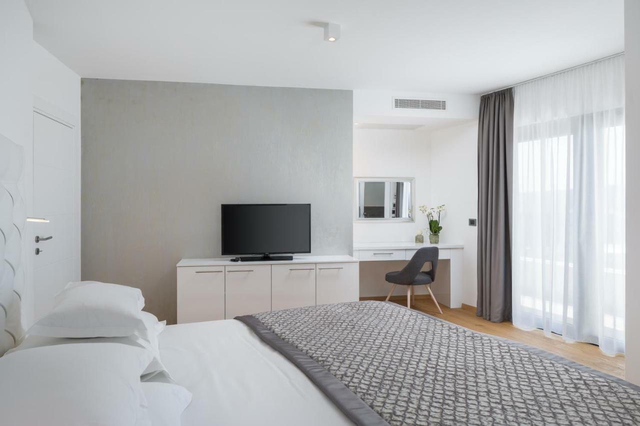 Luxury Apartments Baotic Трогір Екстер'єр фото